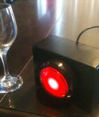 SmartyButton - The USB Button