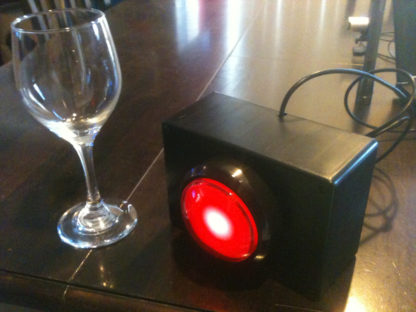 SmartyButton - The USB Button