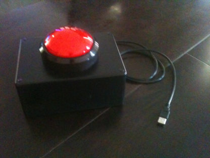 SmartyButton - The USB Button - Image 3
