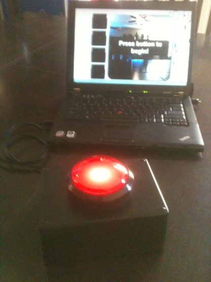 SmartyButton - The USB Button - Image 2