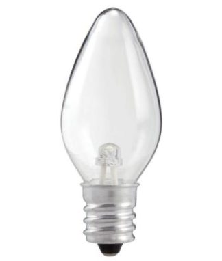 Spare Bulb