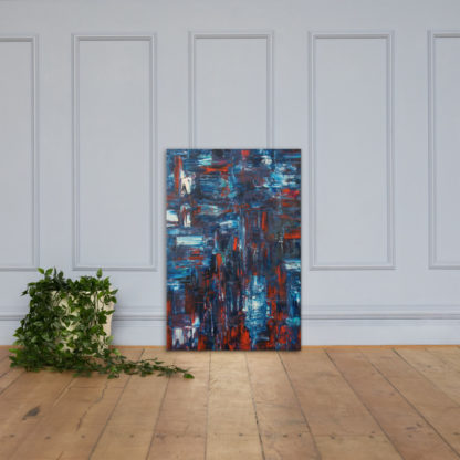 Rhapsody in Blue - Image 2