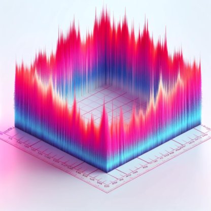 10-Hour Seamless Pink Noise Audio – Your Solution for Uninterrupted Relaxation and Better Sleep - Image 3